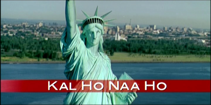 Bollywood Dreaming: Kal Ho Naa Ho and the Diasporic&nbsp;Spectator