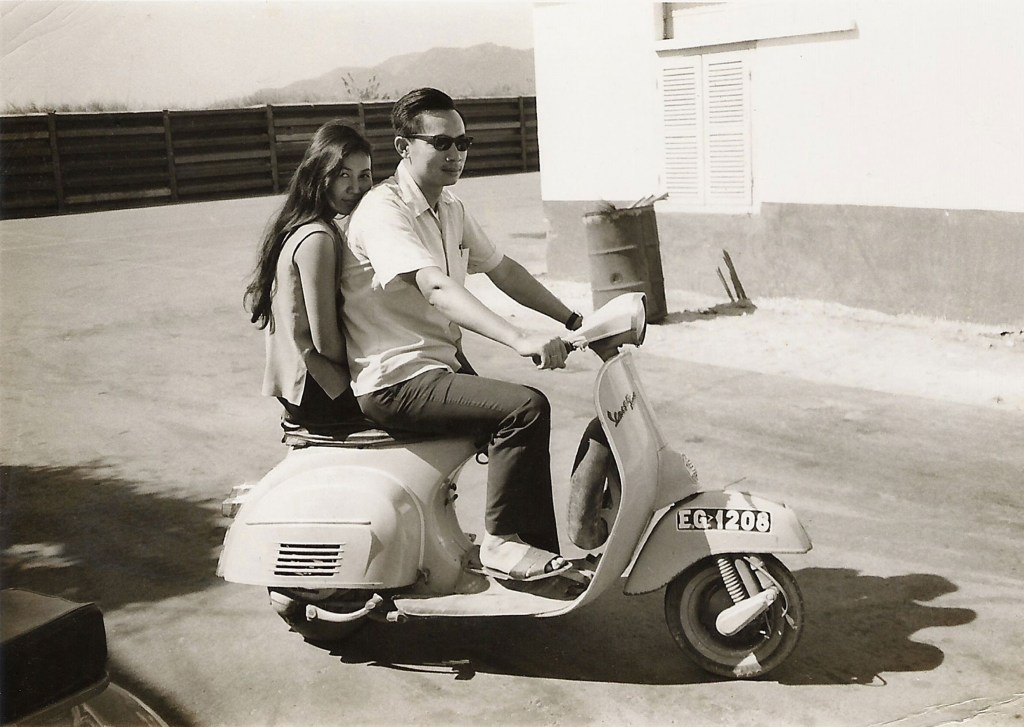 Cinema Little Saigon: A&nbsp;Retrospective