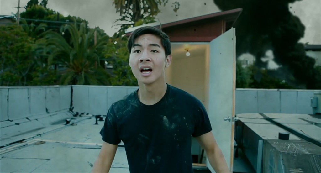 YOMYOMF Channel: Week 1&nbsp;recap